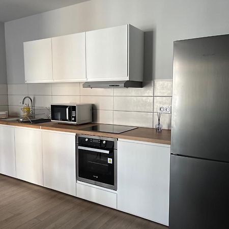 Apartament Immeuble La Doa Proche Chu Saint-Priest-en-Jarez Zewnętrze zdjęcie