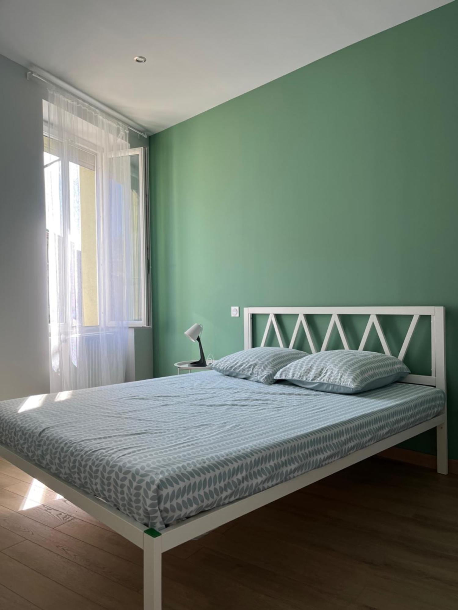 Apartament Immeuble La Doa Proche Chu Saint-Priest-en-Jarez Zewnętrze zdjęcie